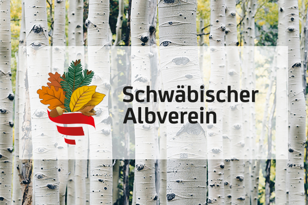 Logo des Schwäbischen Albvereins