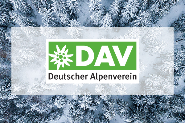 Logo des Deutschen Alpenverein
